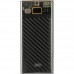 Дополнительная батарея - портативный аккумулятор XO PR196 20000 mAh (PD20w+QC22.5W)