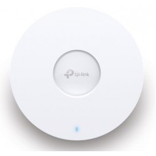 Точка доступа потолочная TP-Link EAP660 HD ax3600 1x2.5GE LAN PoE MU-MIMO