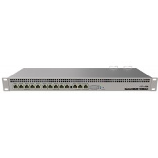 Маршрутизатор MikroTik RB1100ahx4 (RB1100x4)