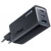Сетевое зарядное устройство Anker 737 GaNPrime 120W A2148 - 3 порта блок