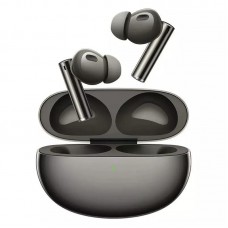 Наушники беспроводные Realme Buds Air 6 Pro (RMA2401) стерео гарнитура в кейсе Titanium Twilight