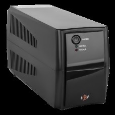 Линейно-интерактивный ИБП LPM-525VA-P (367Вт)