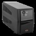 Линейно-интерактивный ИБП LPM-525VA-P (367Вт)