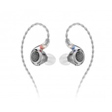 Наушники FiiO FD11 серебристые