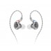 Наушники FiiO FD11 серебристые