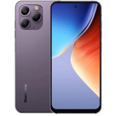 Смартфон Blackview A96 12 / 256Gb Provence Purple (фиолетовый)