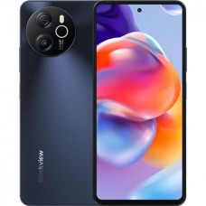 Смартфон Blackview Shark 8 8 / 256 Gb черный