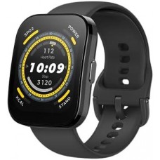 Смарт - часы Xiaomi POCO Watch с GPS BHR5725GL черные