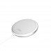 Беспроводное зарядное устройство XO CX008 Magnetic 15W белое