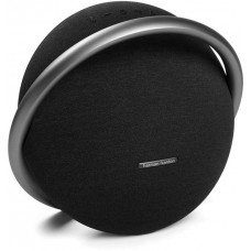 Портативная колонка - беспроводная акустика Harman/Kardon Onyx Studio 8 (HKOS8BLKEP) черная