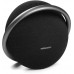 Портативная колонка - беспроводная акустика Harman/Kardon Onyx Studio 8 (HKOS8BLKEP) черная