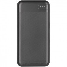 Внешний аккумулятор - портативное зарядное 2E PB2004 20000mah