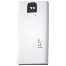 Аккумулятор внешний - портативное зарядное Movespeed H40 40000mAh 22.5W YSPBH40 (H40-22W)