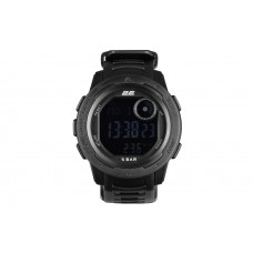 Умные часы 2E Delta X черный