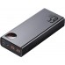 Портативное зарядное для ноутбуков аккумулятор Baseus Adaman 65W 20000 mAh