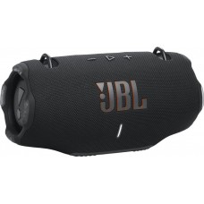 Колонка беспроводная JBL Xtreme 4 (JBLXTREME4BLKEP) черная