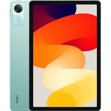 Планшет Xiaomi Redmi Pad SE 6 / 128Gb 11" Wi-Fi version Mint Green (зеленый)