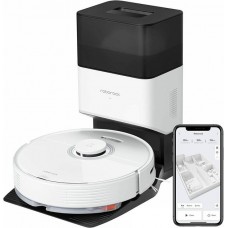 Робот-пылесос RoboRock Q7+ (plus) белый