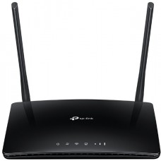 4G Роутер - модем беспроводной TP-Link TL-MR6400