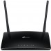 4G Роутер - модем беспроводной TP-Link TL-MR6400