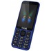 Телефон кнопочный Sigma mobile X-style 351 LIDER синий