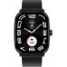 Умные часы  Xiaomi Haylou RS5 LS19 черные