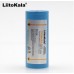 Аккумулятор LiitoKala 26650A 5100 mAh 3.7v 18.9Wh Li-ion