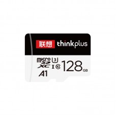 Карта памяти MicroSD 128Gb - Lenovo ThinkPlus 36003853