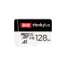 Карта памяти MicroSD 128Gb - Lenovo ThinkPlus 36003853