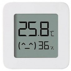 Термометр - гигрометр беспроводной Wi-Fi Temperature Humidity Sensor TH05