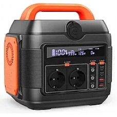 Зарядная станция ProFix OPS-600W 600 ватт батарея литиевая 40Ah 14.4V 576Wh