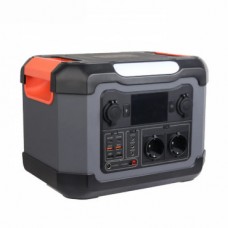 Зарядная станция ProFix OPS-1200W литиевая батарея 50Ah 21.6V 1080Wh