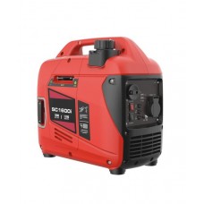 Инверторный генератор бензиновый SC1600i 1200 Вт