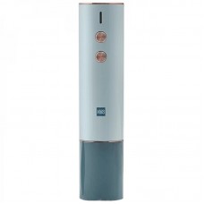 Штопор электрический Huo Hou Electric Wine Opener HU0122 голубой