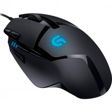 Мышь Logitech G402 Hyperion Fury (910-004070) черная