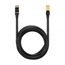 Кабель - патч корд 10 Гбит - Baseus High Speed Seven Types of RJ45 20 метров WKJS010901