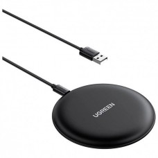 Беспроводное зарядное устройство UGREEN CD186 Wireless Charging Pad (15112)