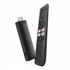Беспроводная ТВ приставка - смарт стик Realme TV stick 4K