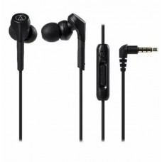 Наушники Audio-Technica ATH-CKS550XIS черные