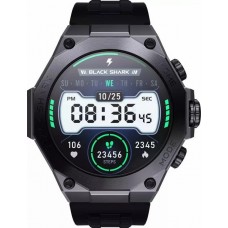 Часы умные Black Shark S1 Pro черные