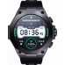 Часы умные Black Shark S1 Pro черные