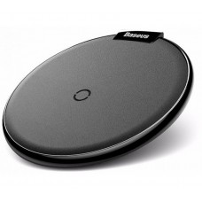 Беспроводное зарядное Baseus iX Desktop Wireless Charger (WXIX-01) черное