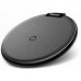 Беспроводное зарядное Baseus iX Desktop Wireless Charger (WXIX-01) черное
