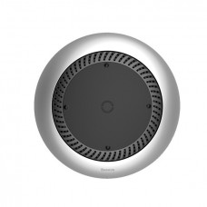 Беспроводное зарядное устройство - док станция Baseus whirlwind Desktop wireless charger