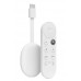 Беспроводная приставка медиаплеер Google Chromecast with Google TV HD (GA03131-US)