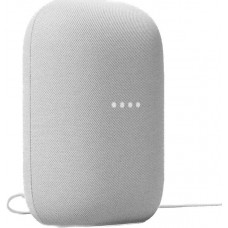 Умная колонка - беспроводная акустика Google Nest Audio серая