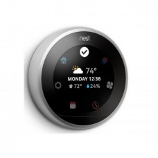 Терморегулятор умный Google Nest Learning Thermostat 3rd Gen (T3028IT)