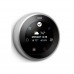 Терморегулятор умный Google Nest Learning Thermostat 3rd Gen (T3028IT)