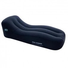 Автоматическая надувная кровать Xiaomi Youpin One Night Automatic Inflatable Leisure Bed GS1 синяя