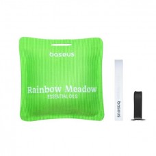 Освежитель воздуха для авто Baseus Margaret Series Car Air Freshener (Rainbow Meadow)